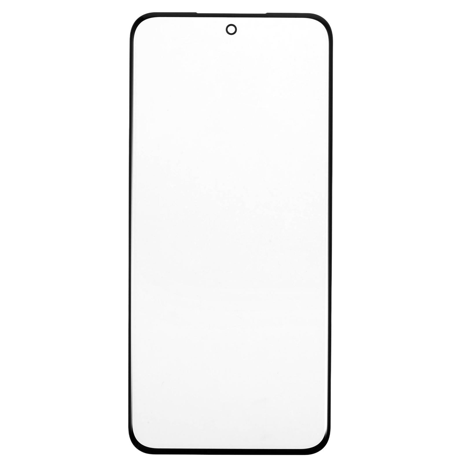 

Для Honor 200 5G ELI-AN00 Скло переднього екрану + OCA клейка частина (Без логотипу) Type A