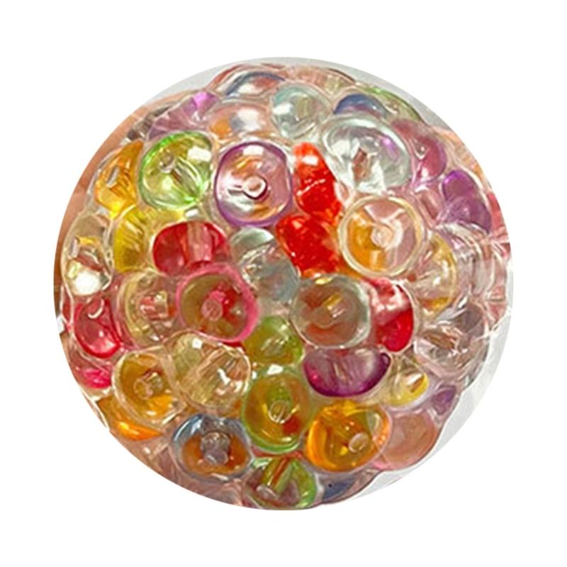 

Unique Bubble Bead Stress Ball Providing A Relaxing Experience For Students And Professional Office Stress Reliver Gift