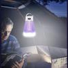 Multifunctional Mosquito Killer for Mothers and Babies, Household Outdoor Portable Electric Shock Mosquito Killer Lamp, Camping Lamp
