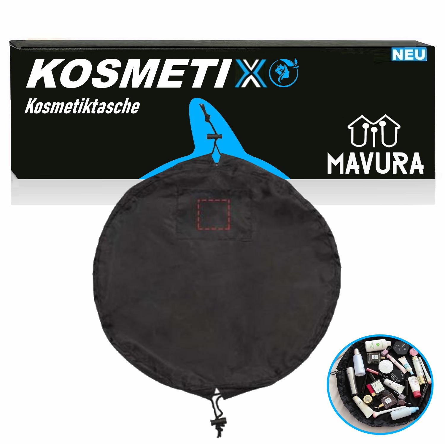

KOSMETIX Косметичка Косметичка Сумка для макіяжу Сумка для туалетного приладдя