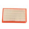 Motorcycle Engine Air Filter Cleaner Air Intake Filter Element For Aprilia GPR125 GPR150 CR150 APR125 APR150
