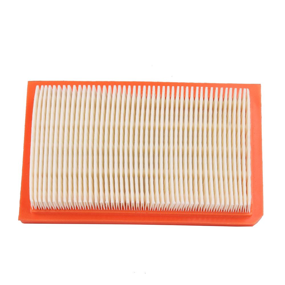 Motorcycle Engine Air Filter Cleaner Air Intake Filter Element For Aprilia GPR125 GPR150 CR150 APR125 APR150