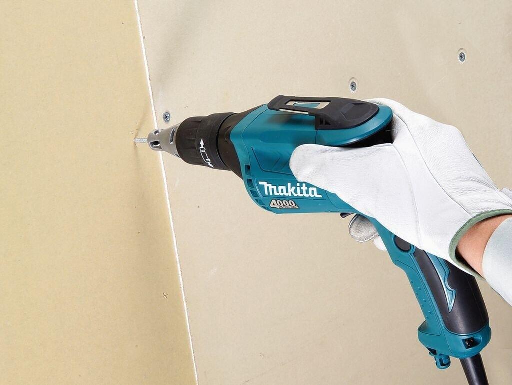 Electric Screwdriver Makita FS4000