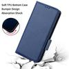 Compatible Sony Xperia 1 V Leather Phone Case with Card Holder, Business Style