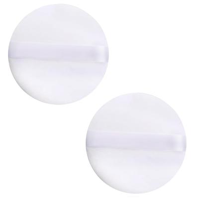 Reusable Loose Powder Puffs for Loose and Comfortable To Suitable for Hair Body Loose and Body Set of Large, Powder. Thick, Versatile, Hold. Powder,