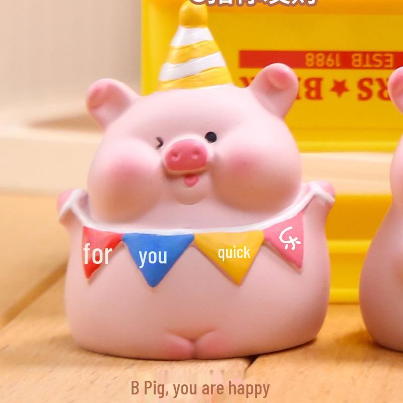 

Милі фігурки собак - креативний декор для столу з цуценятами та подарунки для студентів