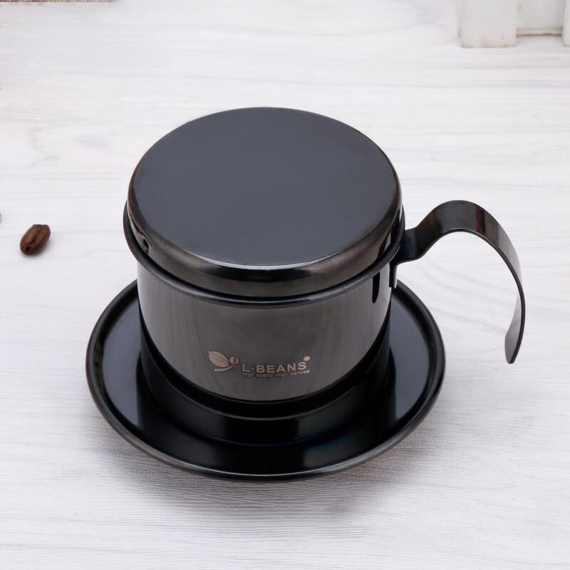 Pour Over Coffee Pot