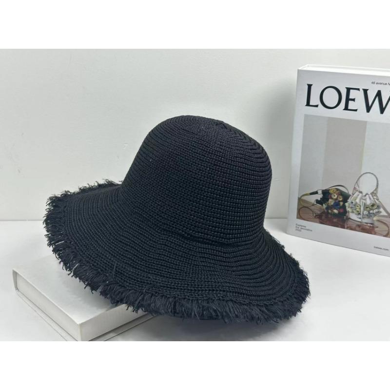 

Straw hat sun hat women summer travel shade seaside UV protection leisure sun protection big eaves hat straw hat