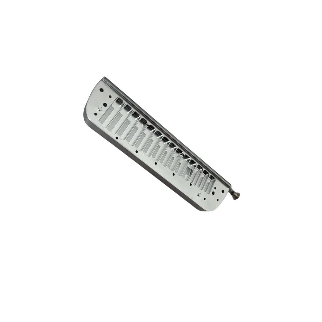 HELAI Chromatic Harmonica All-Metal Comb Upgrade Kit