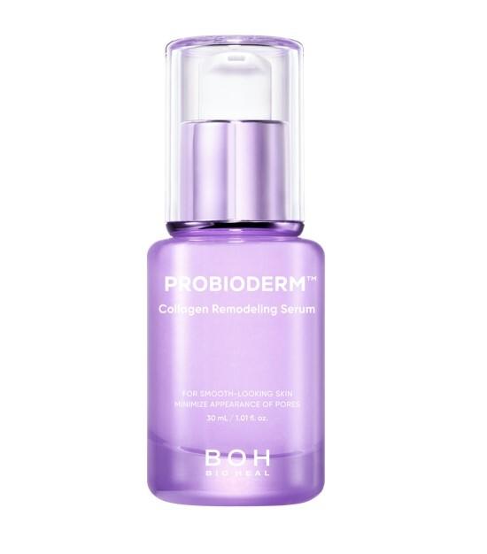 Biohealbo Probioderm Serum Remodelujące Kolagen 30ml