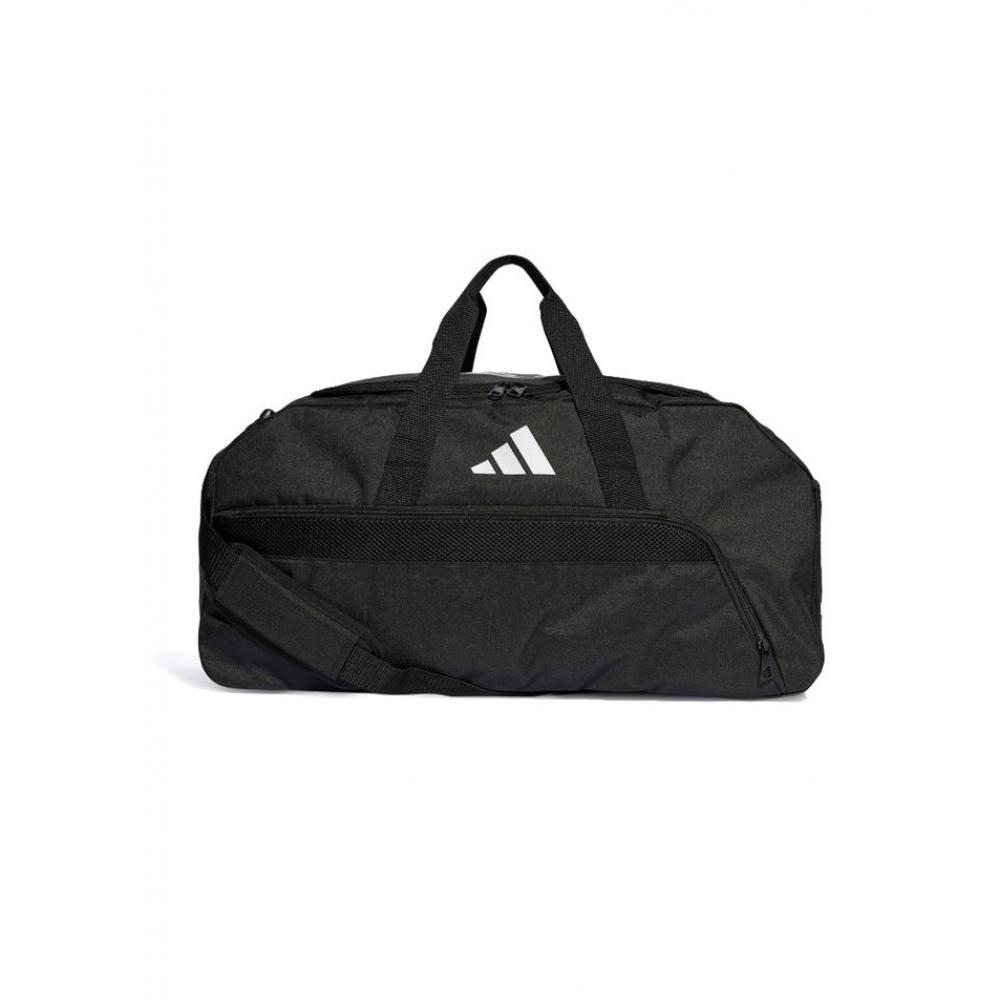 

Adidas Tiro League Duffel Bag M Hs9749 FF