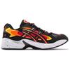 New Asics Gel kayano 5 Og Cny 'Black Red' 1193A181-001