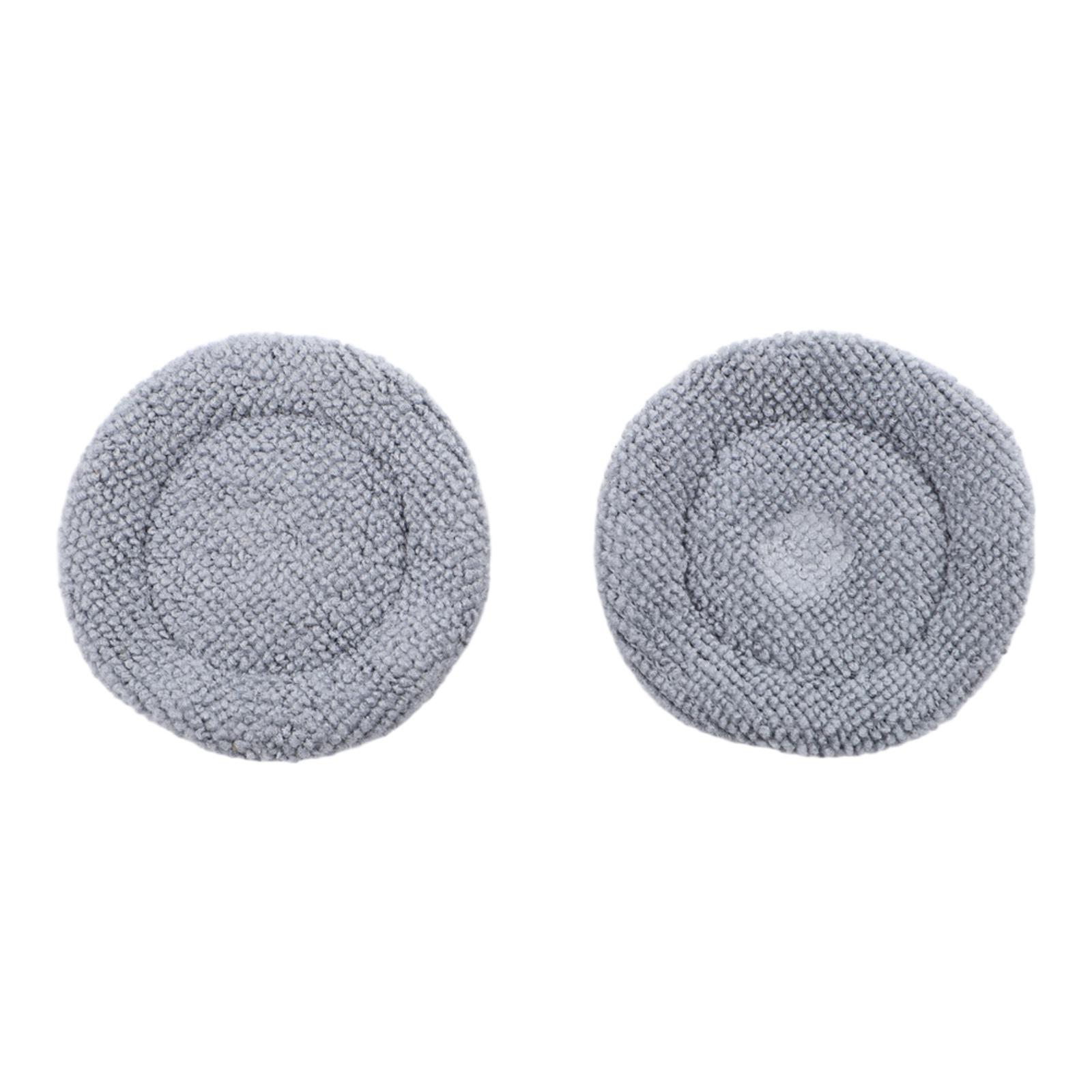 

Mop Cloth Robot Mop Pad Easy Installation Direct Replacement