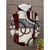 Men's Fashion 3D Printed Hoodie Casual Pullover Kangaroo Pocket Men's Fashion Long Sleeve Sports Hoodie Sweatshirt