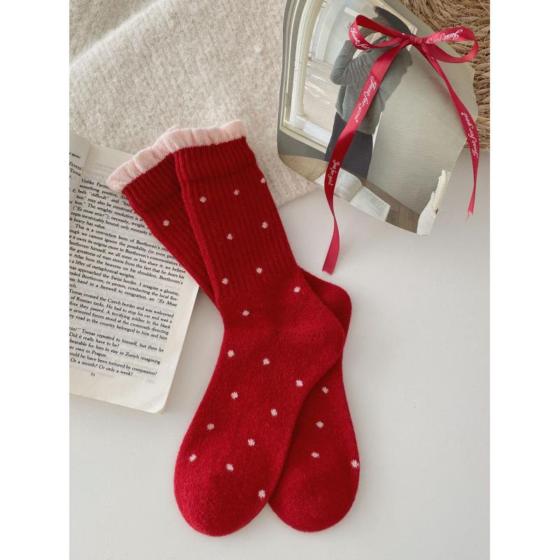 Anti Pilling Thin Strip Ultra Thin Solid Color Basic Boneless Stacking Socks Trend Straight Socks Thin