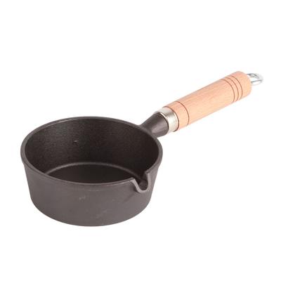 Stoviglie – Padelle