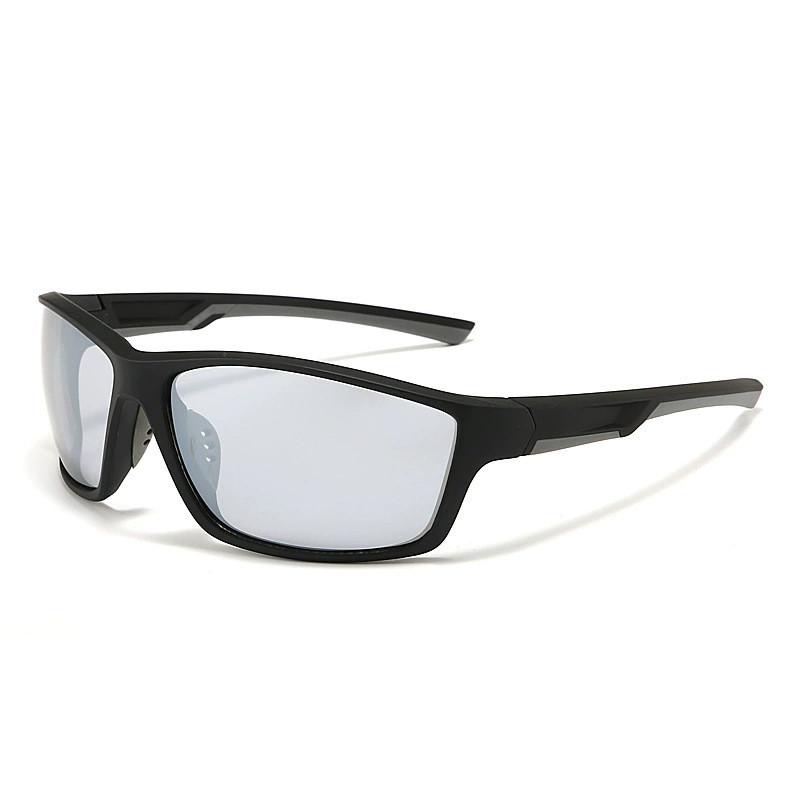 Polarized Fishing Glasses Uv400 Outdoor Sport Sunglasses For Men And Women