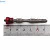 [TL][TL]5Pcs PH2 Phillips Single Head Magnetic Screwdriver Bits Anti-Slip 1/4 Inch Hex Shank Drywall Electric Screwdriver Tools