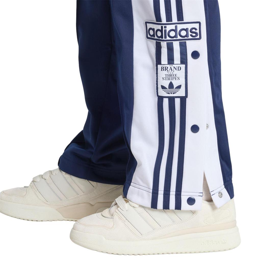 Adidas Womens/Ladies Adibreak Classic Tracksuit Bottoms
