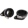 Carburetor Boot Joint Carb Intake Boots Left&Right For Yamaha 660 Raptor YFM660R
