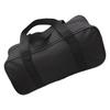 Waterproof Oxford Cloth Tool Bag for Electricians Woodworkers Repairmen Multipurpose Large Capacity Storage Bag