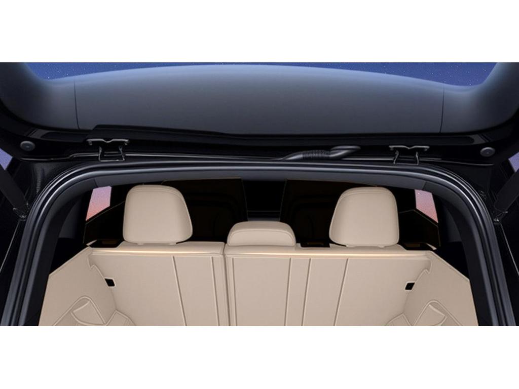 Trunk Mat for Haval Big Dog 2026 New Energy First & Second Gen: Full Coverage Interior Accessory