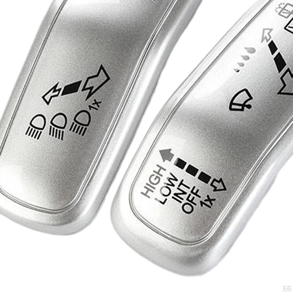 Steering Wheel Wiper Switch Turn Control Combination Switches