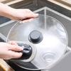 Emery Sponge Scrubber Carborundums Sponge Handle For Effortlessly Cleaning Of Stubborn Stains In Kitchen Bathroom