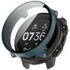 PC+Szkło Hartowane Etui Ochronne Ochraniacz Powłoka dla Smartwatcha Suunto Vertical Akcesoria