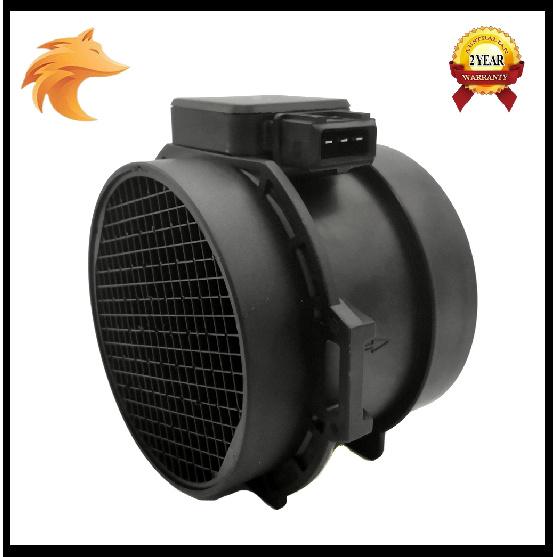 5WK9 6132 5WK96132 1 438 871 1438871 Mass Air Flow Meter Maf Sensor For BMW E46 330i 330xi 330ci 330 i xi ci 3.0L Engine M54B30