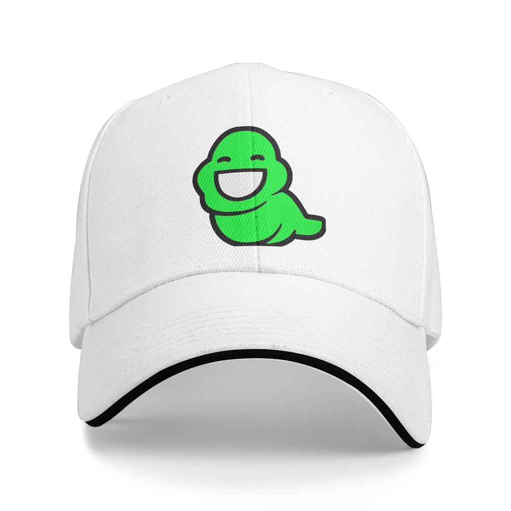 Karkat Vantas Baseball Cap Vintage Homestucks Unisexga Sandwich Hats Unisex Style Adjustable Headwear Activities