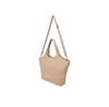 Handbag Badura FELICIE-01 Beige
