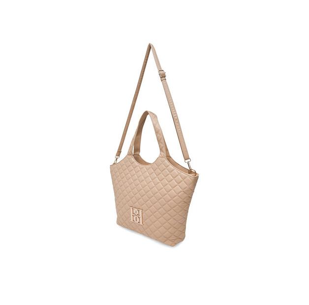 Handbag Badura FELICIE-01 Beige