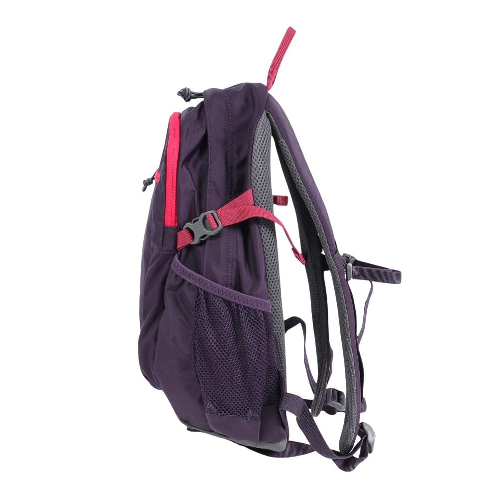 Columbia Castle Rock 15L Backpack II PU8664 One Dark Plum Size,