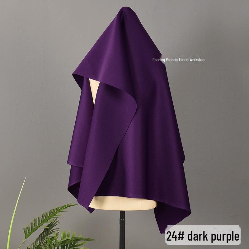 Material tricotat din mătase îngroșată, 320 g, din bumbac, pentru design elastic de siluetă