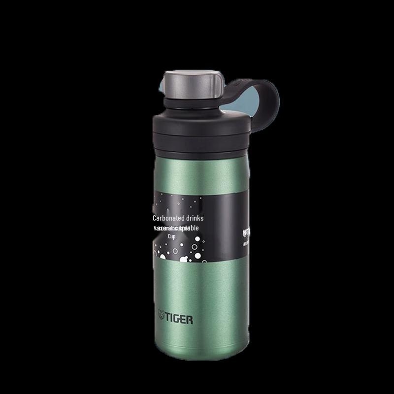 TIGER MTA-T050 Double-Wall Vacuum Insulated Water Bottle