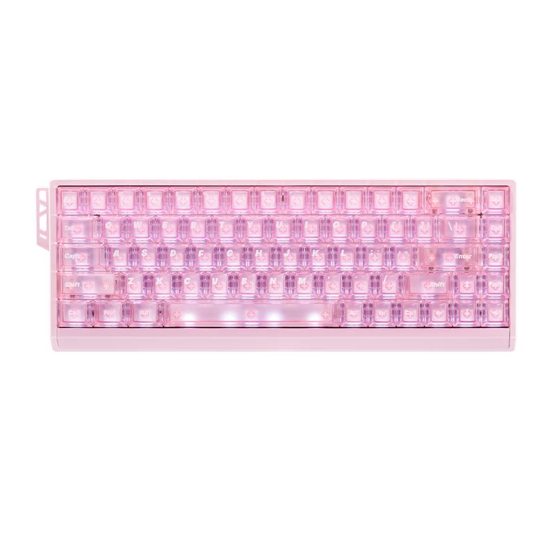 ATK68RX Magnetic Axis Keyboard Wired Single-Mode