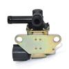 Zawór solenoidowy odpowietrzania pochłaniacza par 36162-PNC-005 Kompatybilny z Honda CR-V Civic Acura RSX Zastępuje 36162PNC005 K5T46680