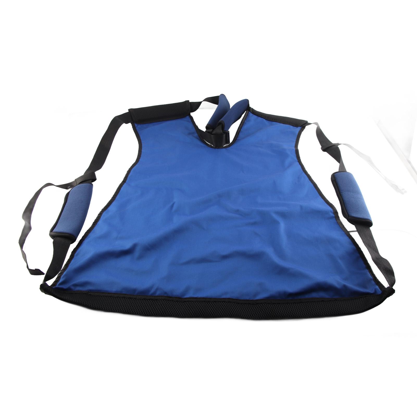 

Стропы для подъема пациентов Лестничная доска для спуска Транспортный ремень Эвакуационные стропы для подъема пациентов для пожилых людей