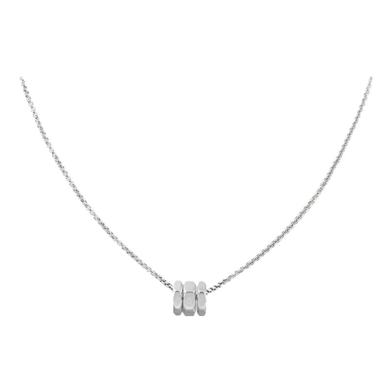Мужское ожерелье Calvin Klein с бусинами Lucky