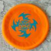 Outdoor Oxford Cloth Soft Frisbee Toy - Educational Sports Disc