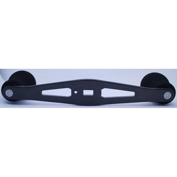 SHIMANO 21 Barchetta 101DHHG Handle Assembly, Part No. 13JDH