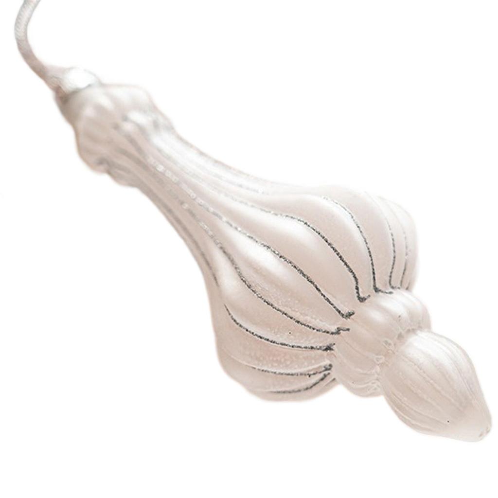 Christmas Tree Decorations Glass Christmas Balls Ornament Hanging Balls For Christmas Tree Home And Festive