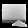 Magic Sponge Eraser 100x60x10MM Melamine Sponge Wipe Brush Tools Bathroom Kitchen Cleaner Dishwashing Cleaning Sponges