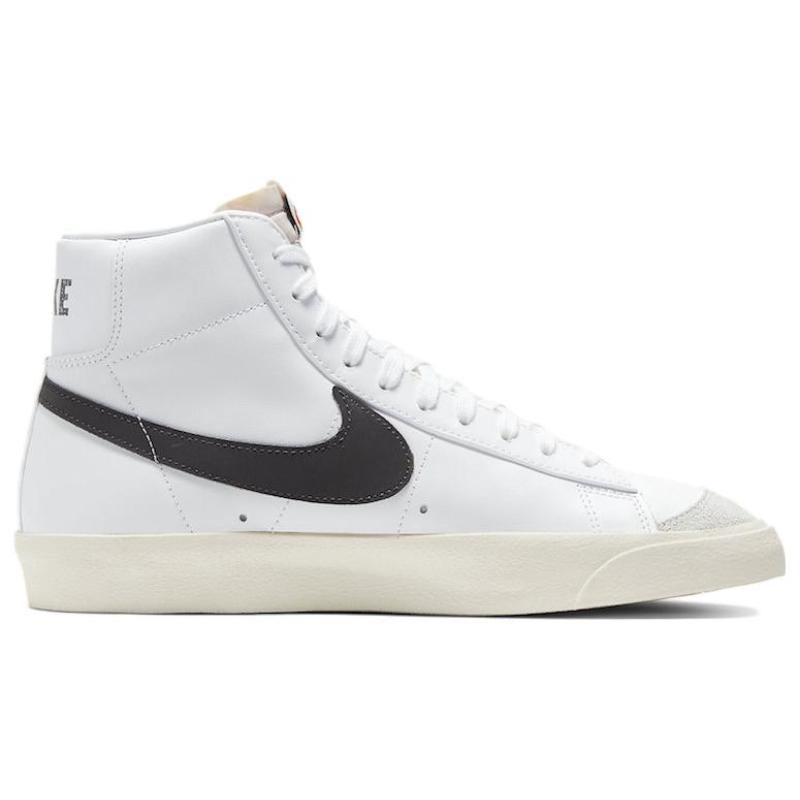 Nike Blazer Mid 77 Baroque Brown Sneakers Skateboard Shoes BQ6806-104
