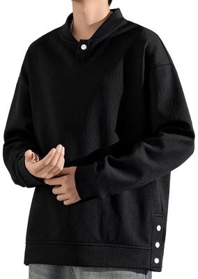 Warme Kleidung – Pullover & Langarmshirts