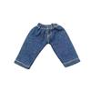 Obitsu11 Clothes Fashion Printing Tops Sweatshirt Work Style Trousers Casual Pants For OB11 Doll Clothes Accessories Kids Toys