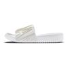 Air Jordan  Jordan Nola Slide Triple White Women Sneakers CZ8027-100