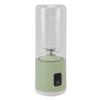 Portable Blender Cup Re Able Electric USB  R Blender 500ml Large Capacity with 1500mAh Battery for Fruit  