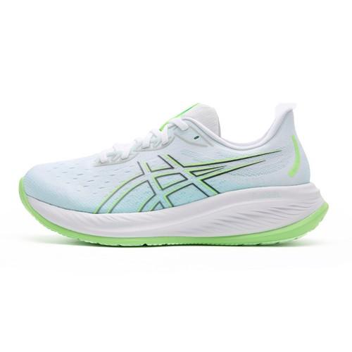 Asics Gel Cumulus 26 'Green Sheet Rock' - 1011B792-100